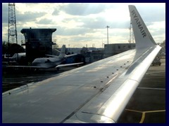 Luton Airport 03